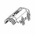 Deutsch Automotive Connectors Drc Backshell 0528-003-3805